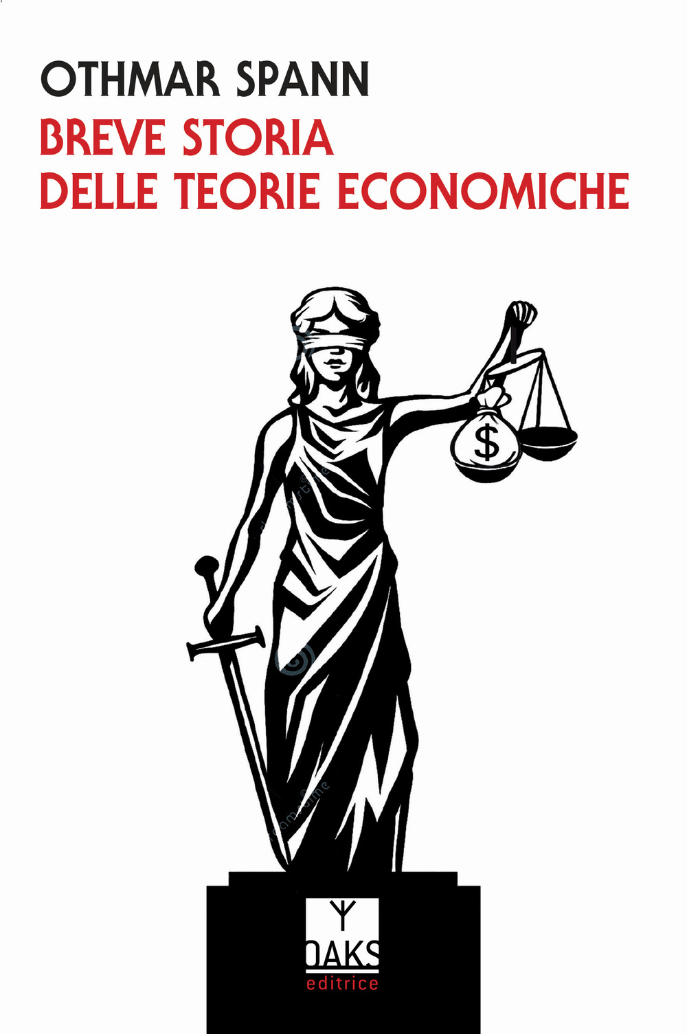 Breve storia delle teorie economiche