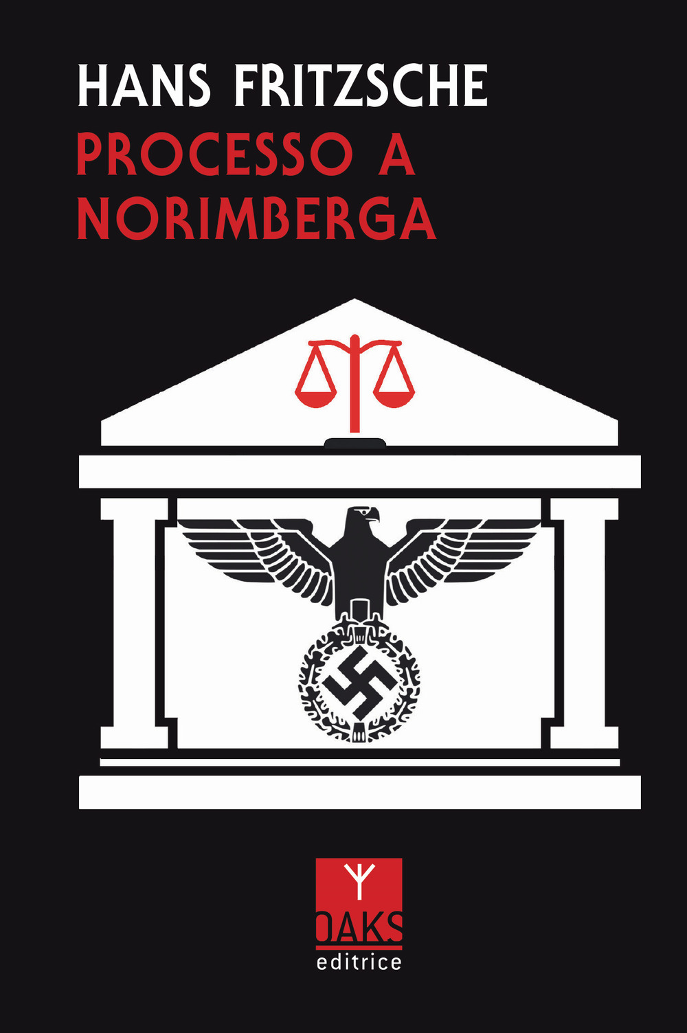 Processo a Norimberga