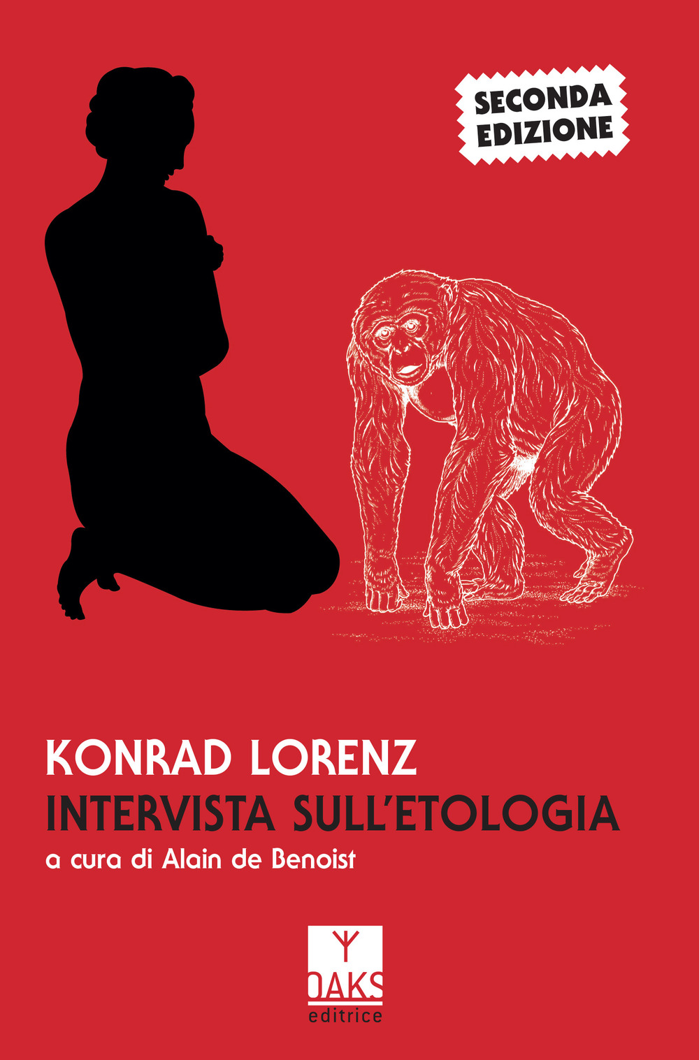 Intervista sull'etologia