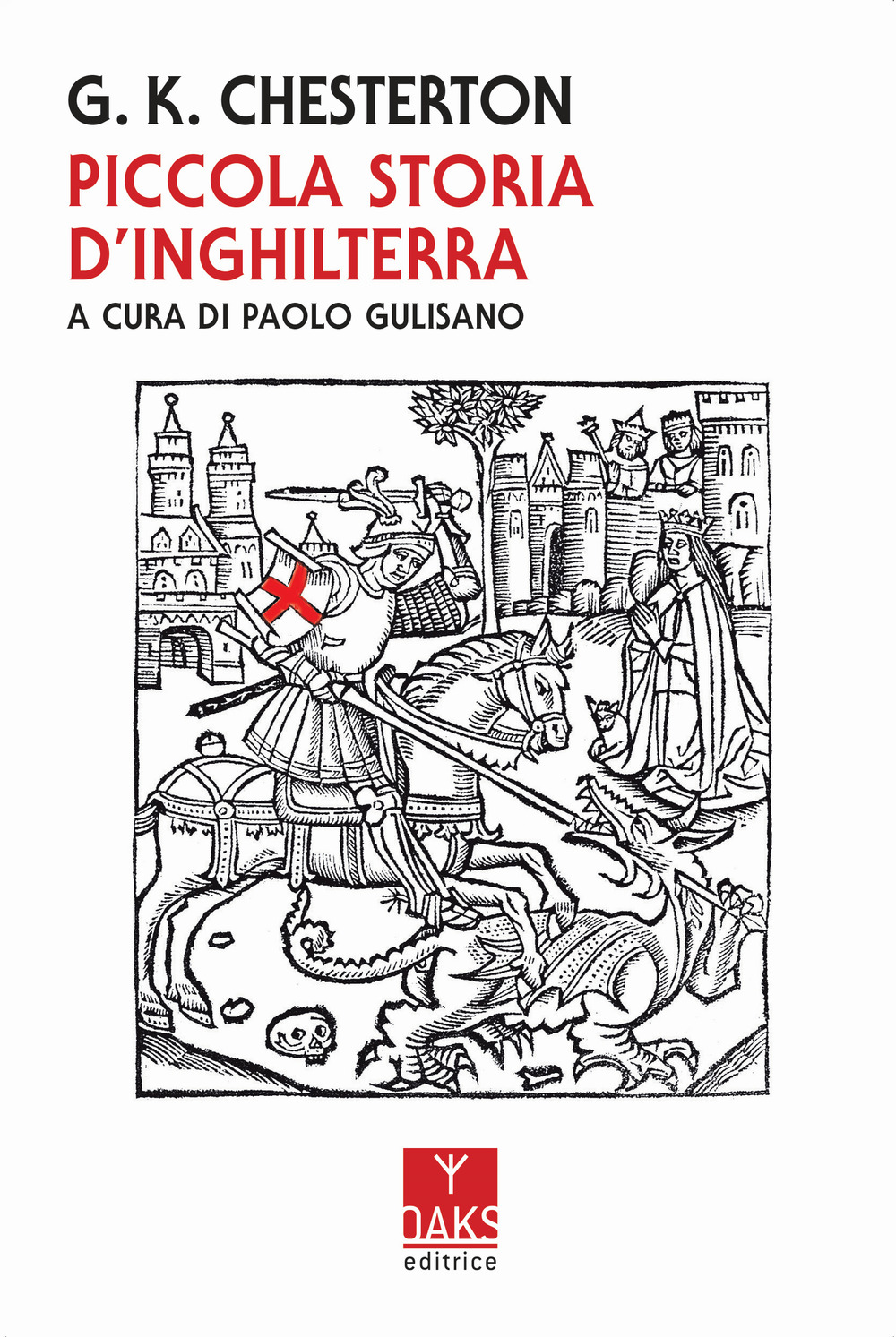 Piccola storia d'Inghilterra