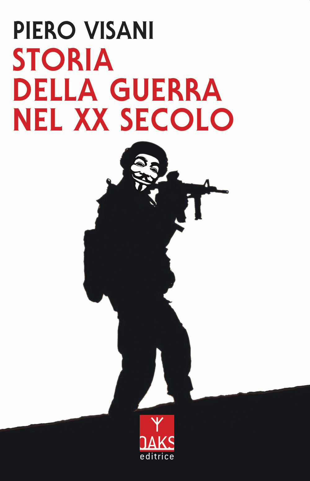 Storia della guerra nel XX secolo