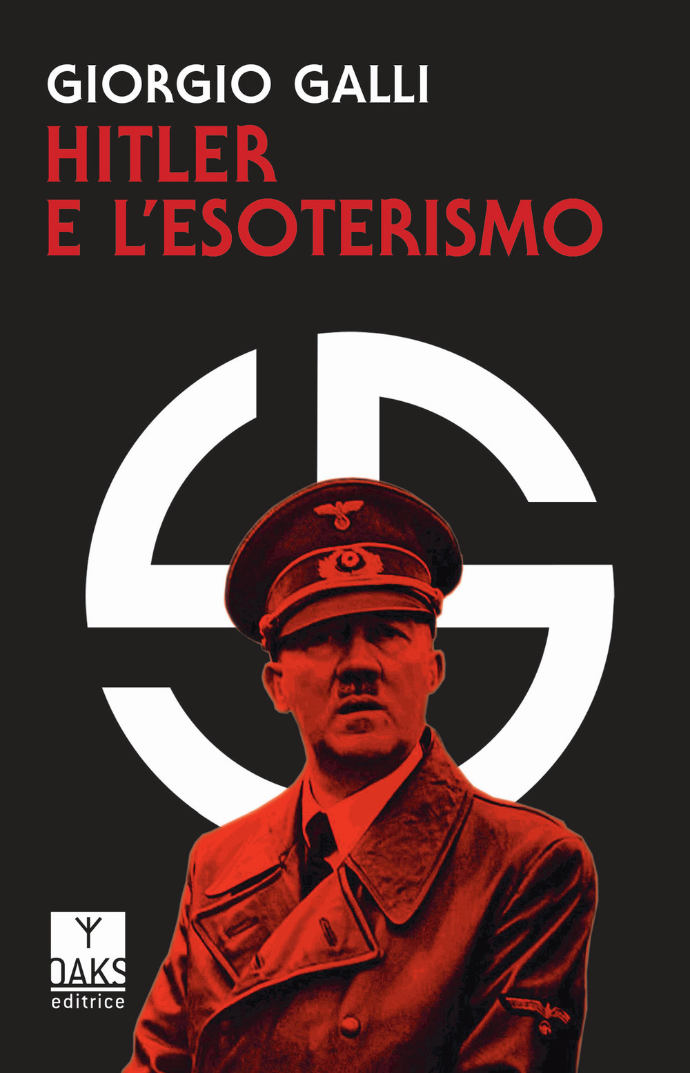 Hitler e l'esoterismo