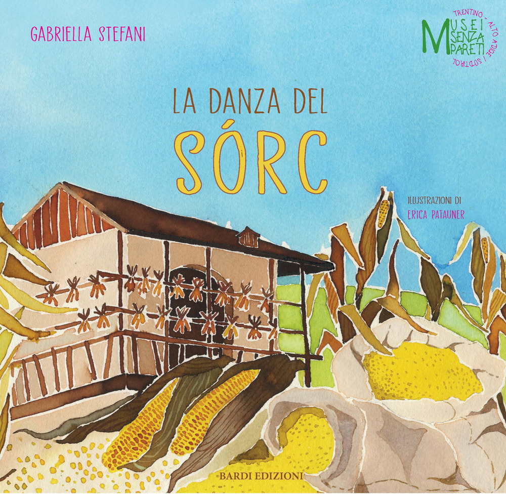 La danza del sòrc