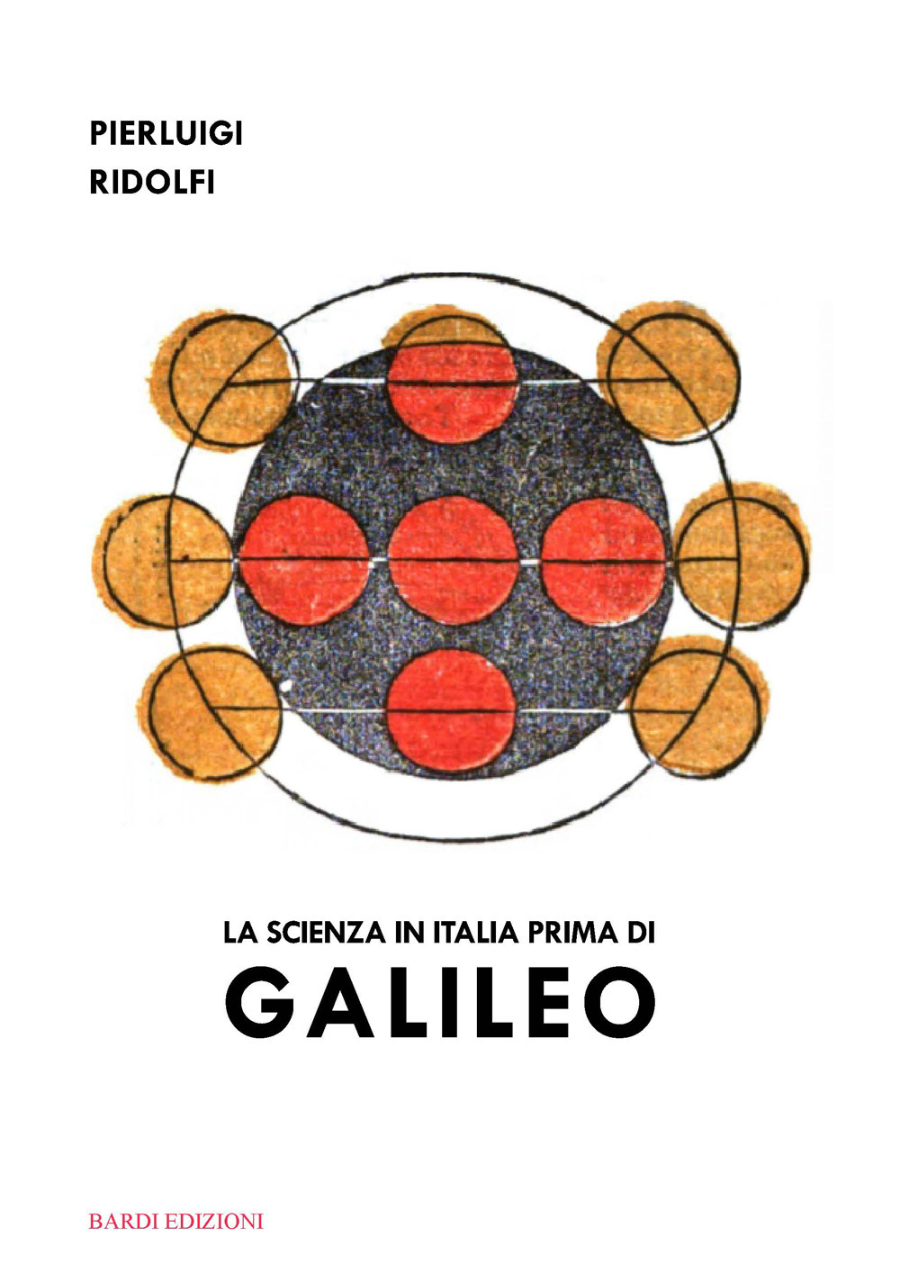 La scienza in Italia prima di Galileo