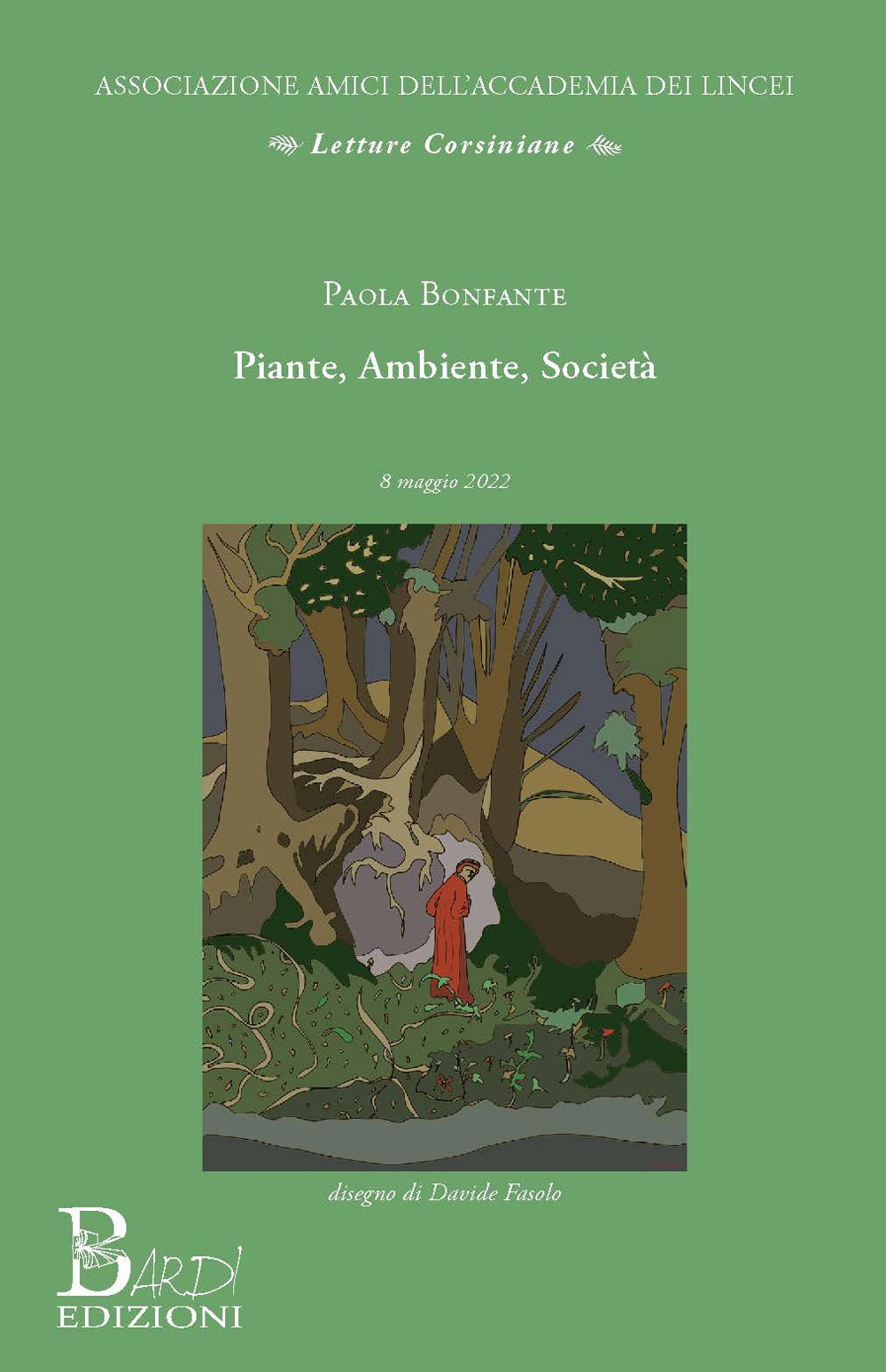 Piante, ambiente, società