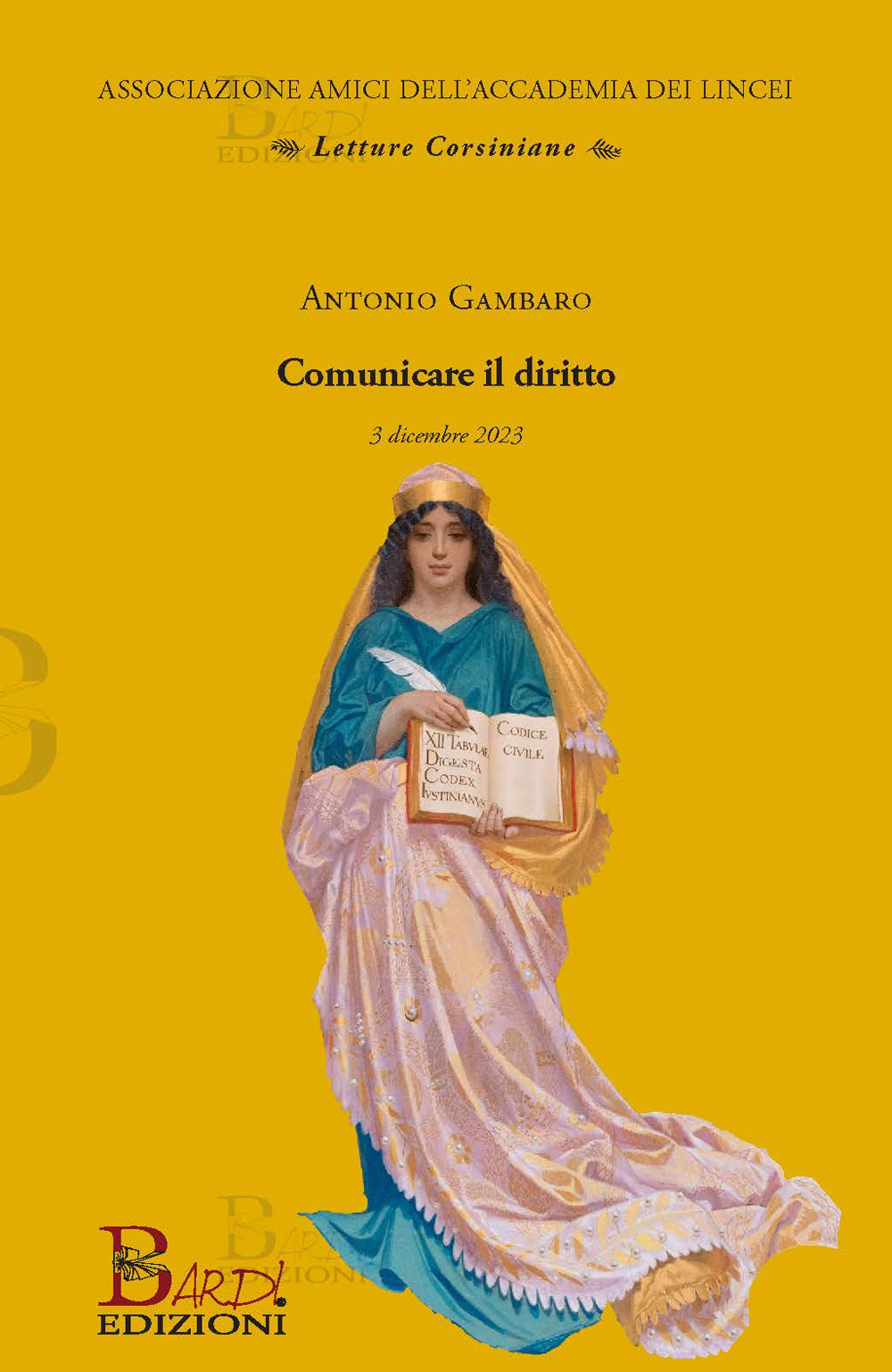 Comunicare il diritto