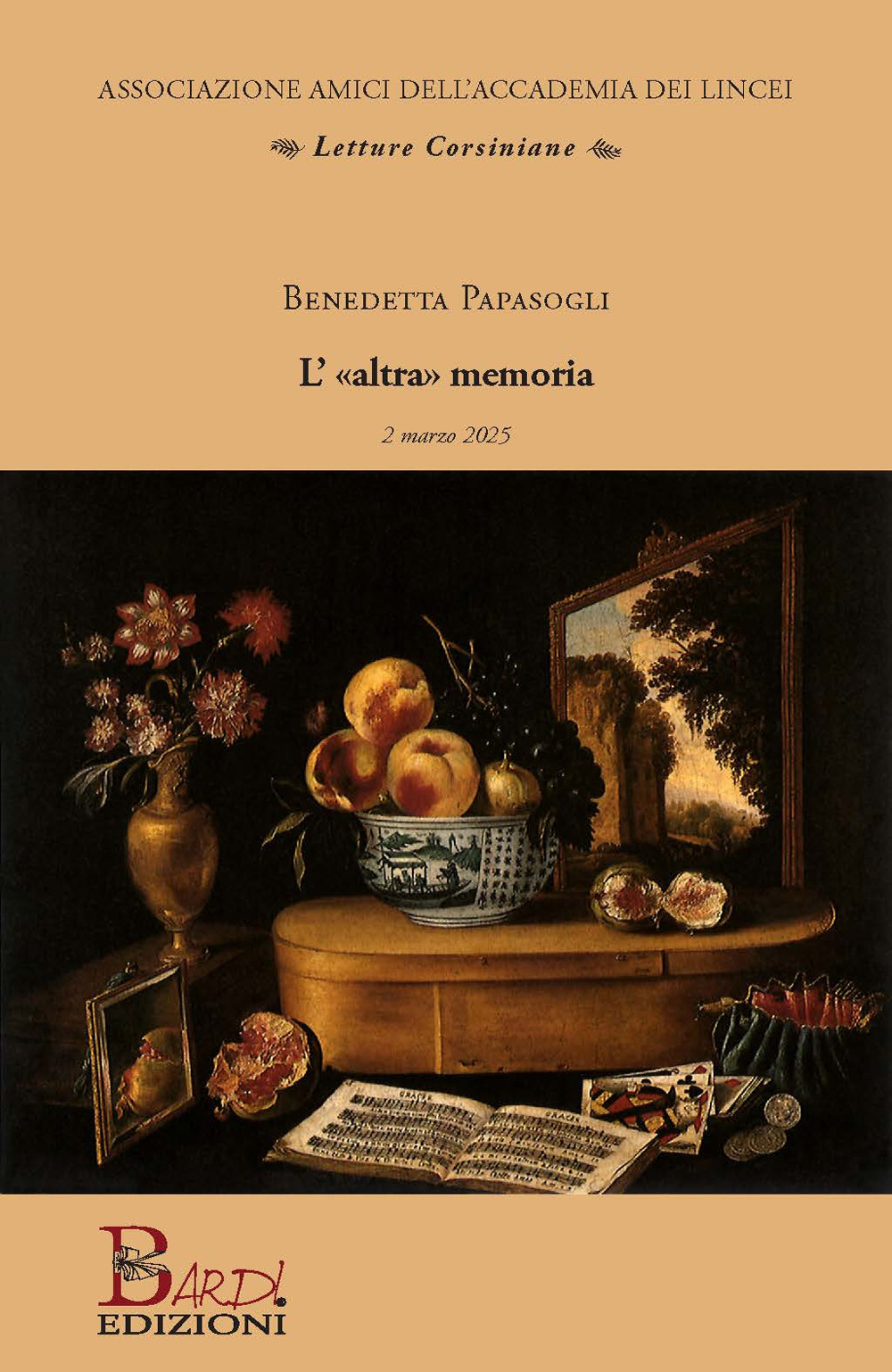 L'«altra» memoria