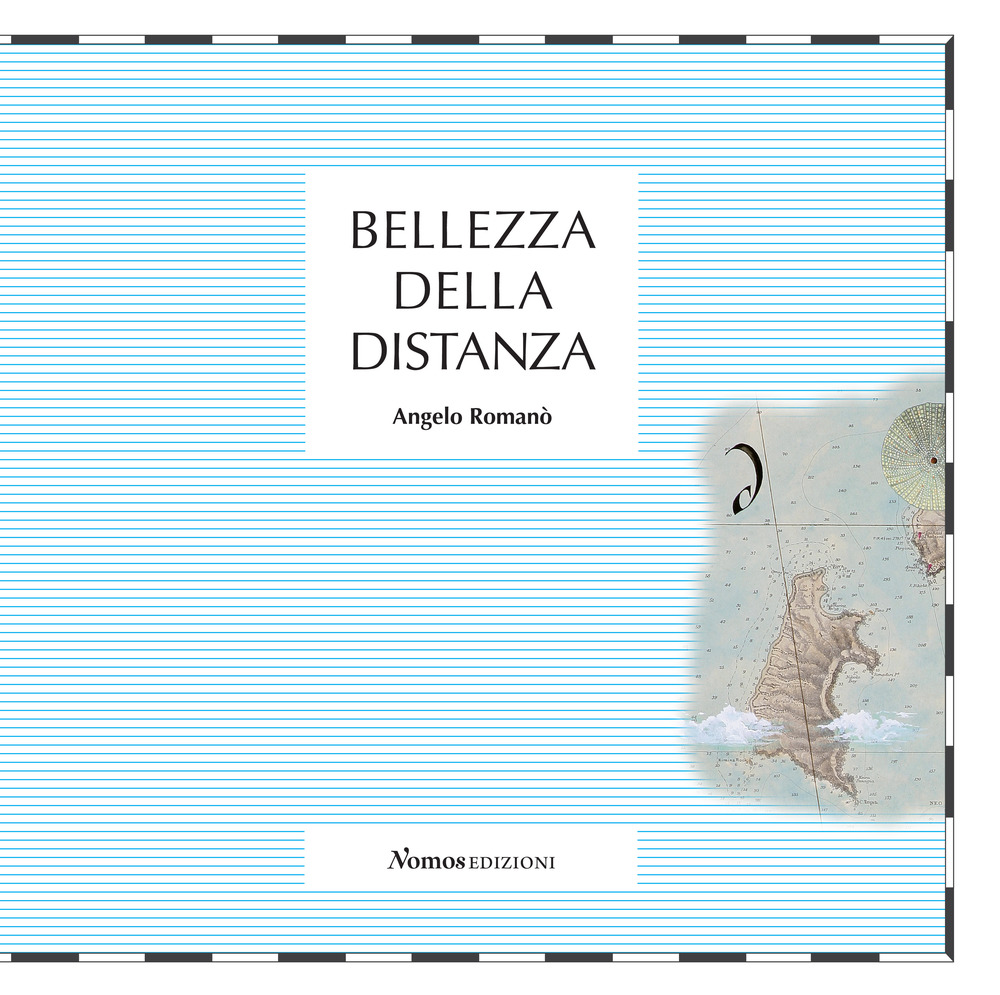 Bellezza della distanza. Catalogo della mostra (Nerviano, 20-28 ottobre 218). Ediz. illustrata