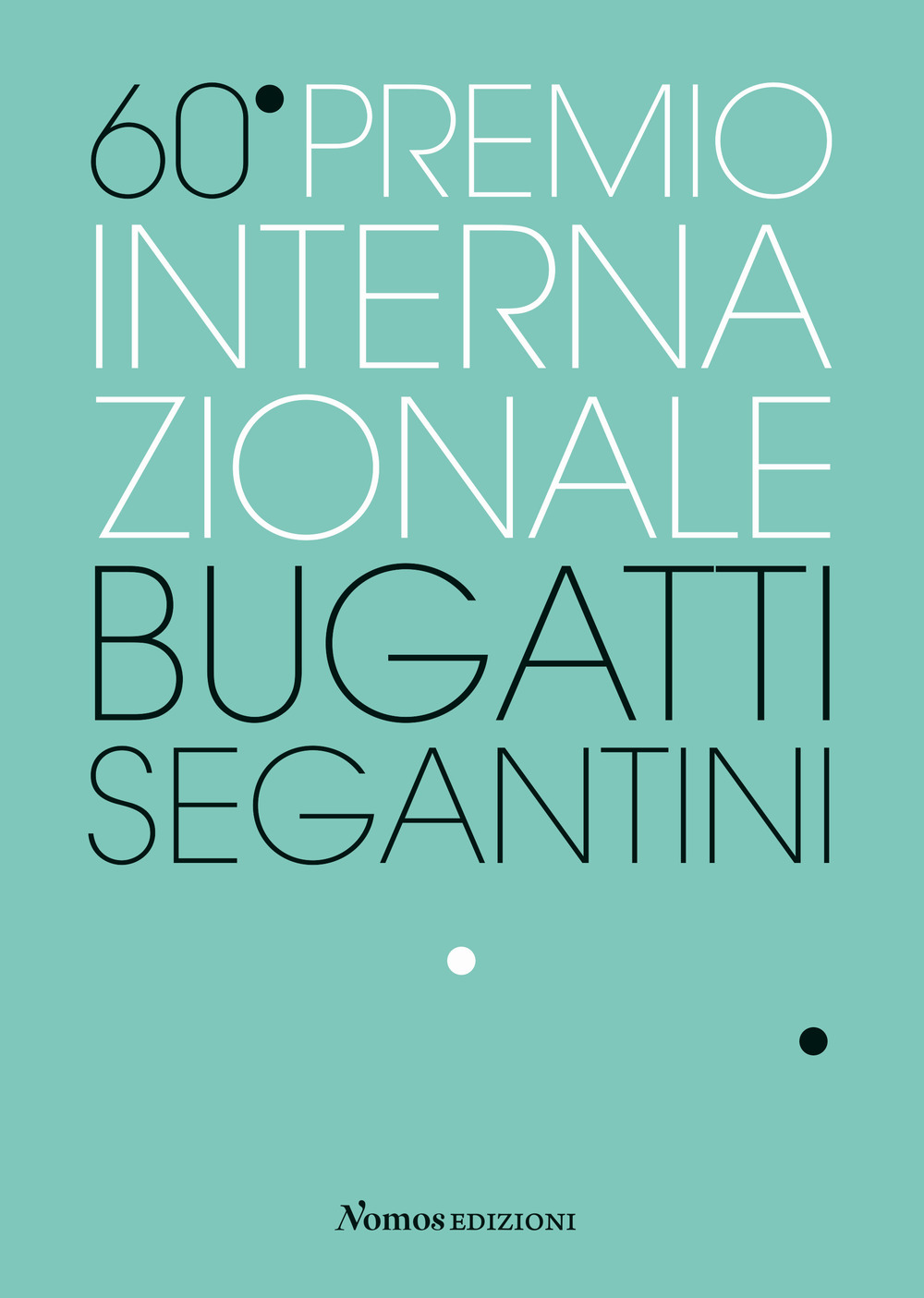 60° Premio Internazionale Bugatti Segantini