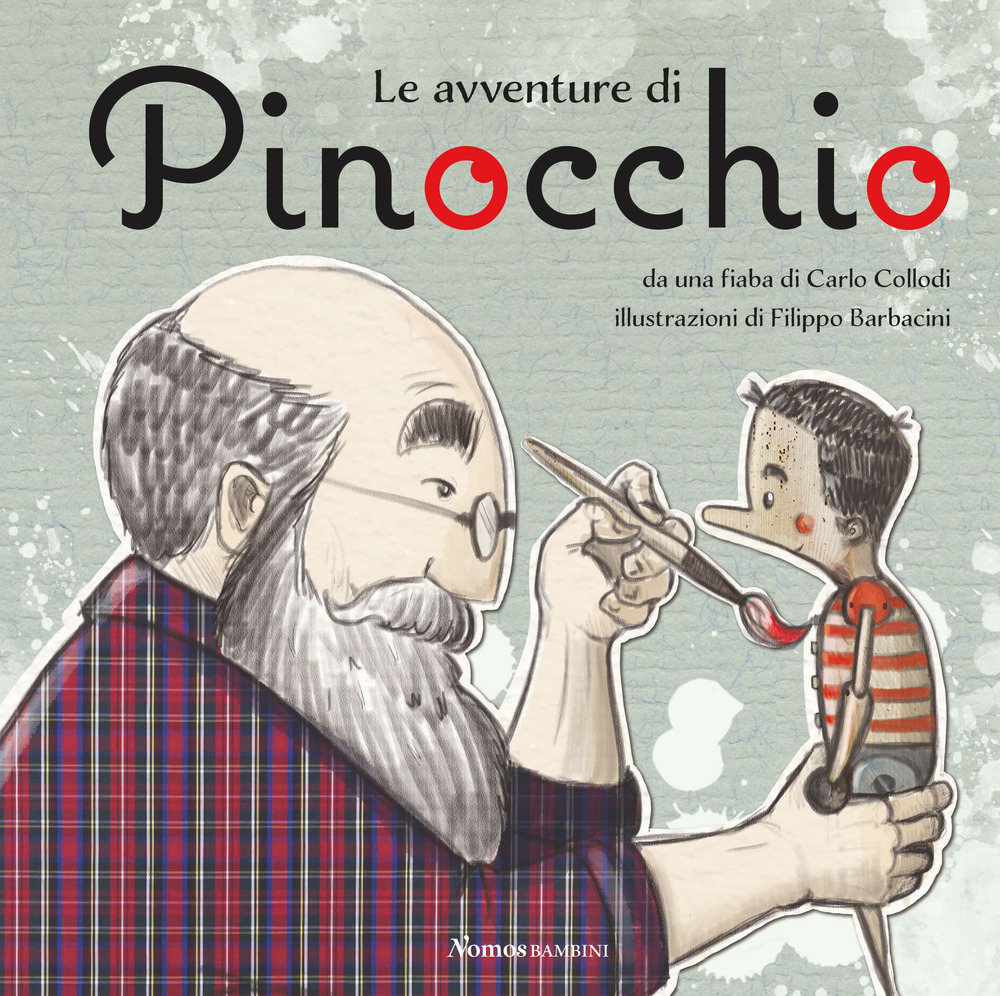 Le avventure di Pinocchio. Ediz. a colori