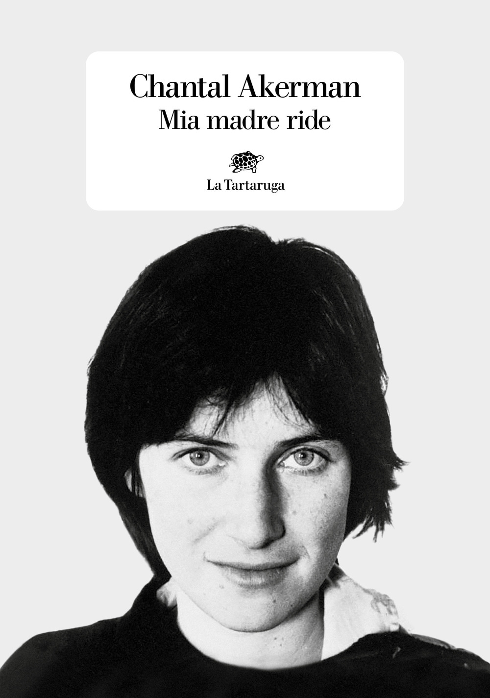 Mia madre ride