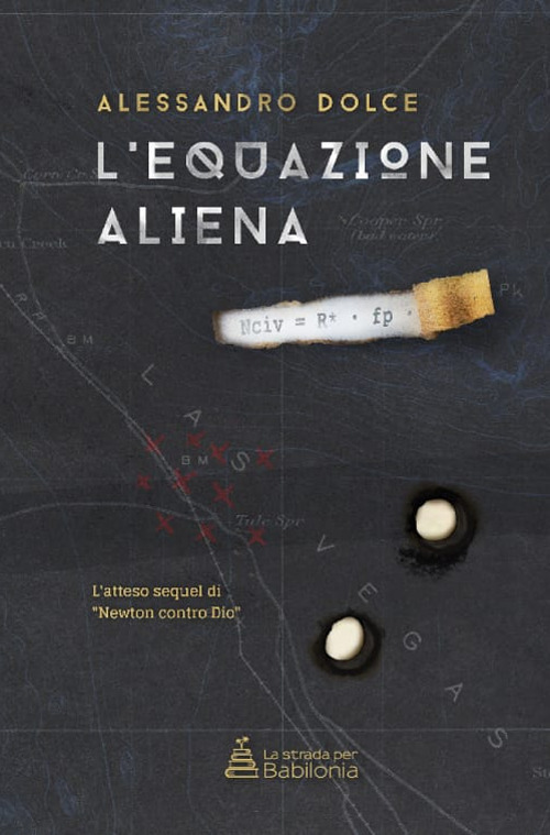 L'equazione aliena