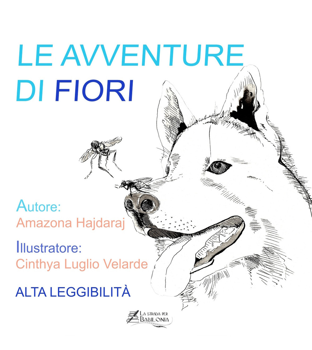 Le avventure di Fiori