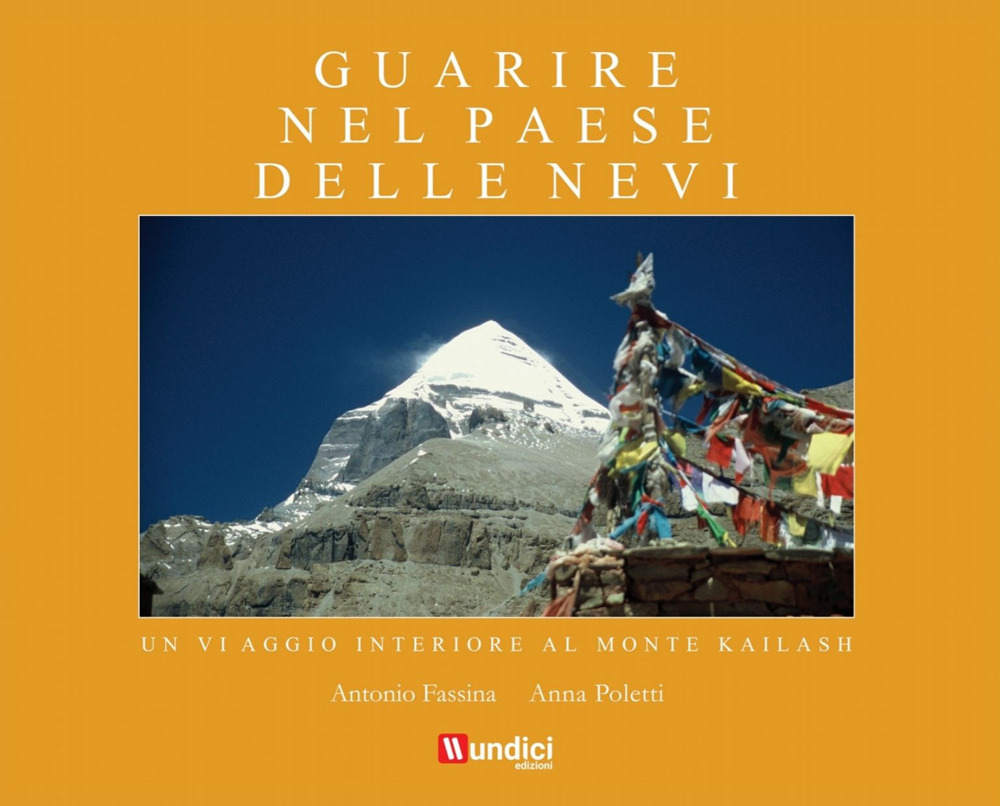 Guarire nel Paese delle Nevi. Ediz. a colori