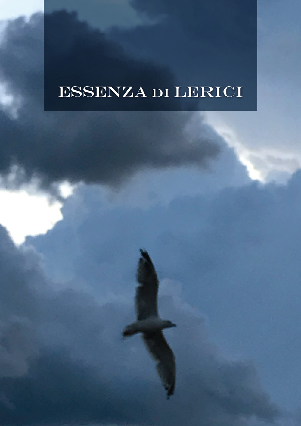 Essenza di Lerici