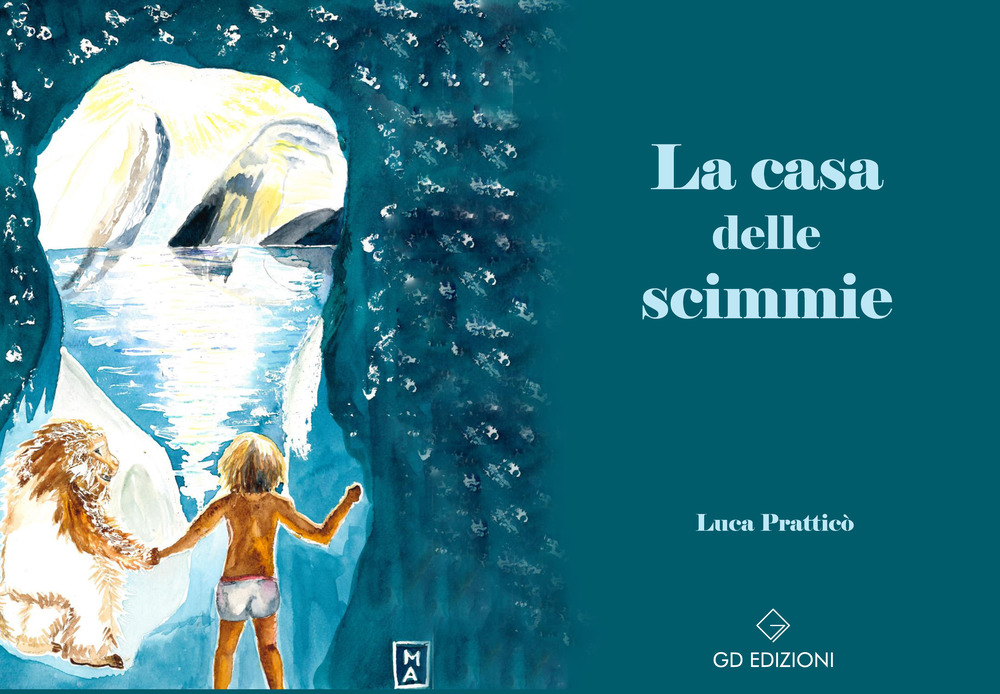 La casa delle scimmie