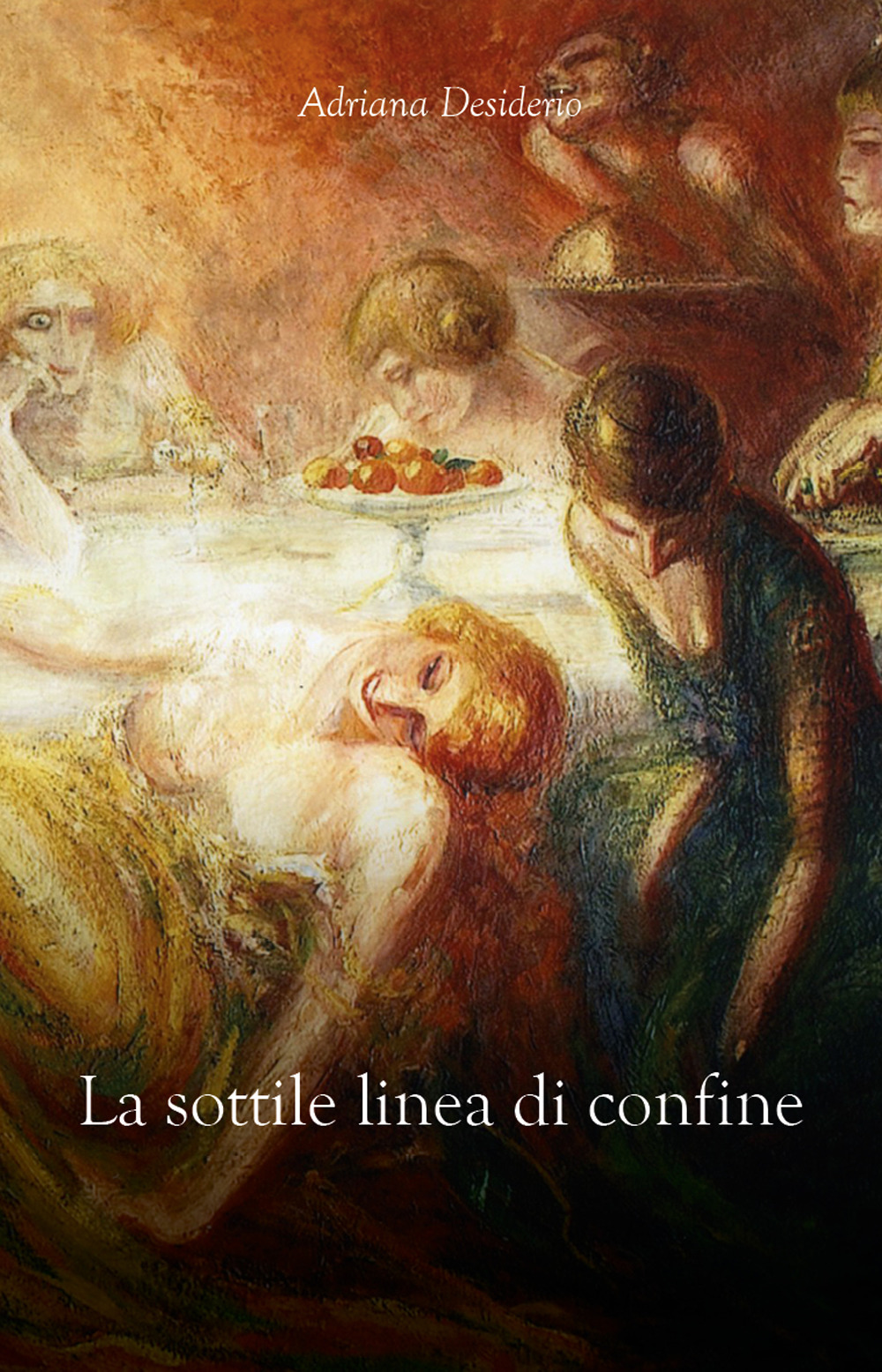 La sottile linea di confine