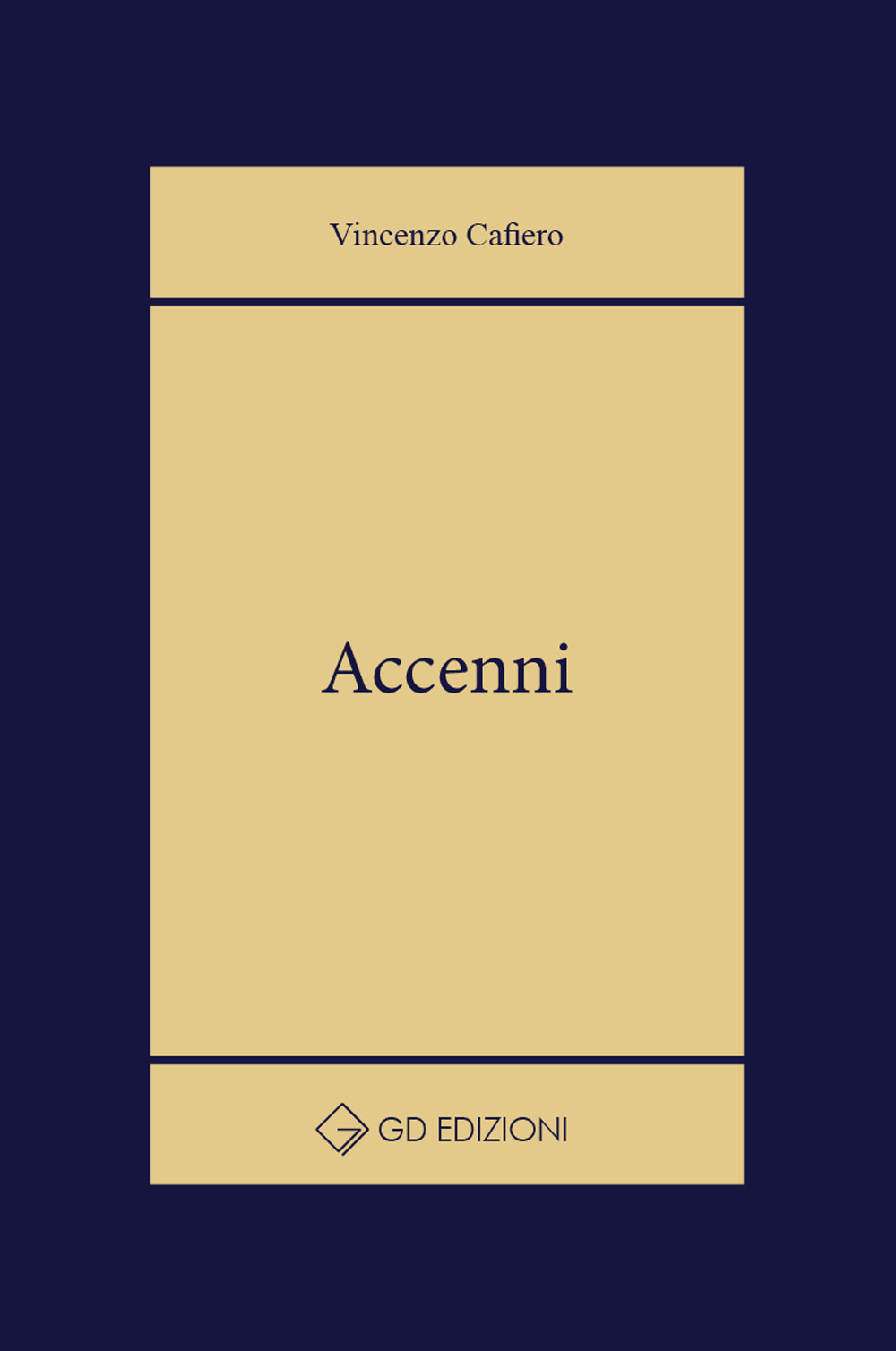 Accenni