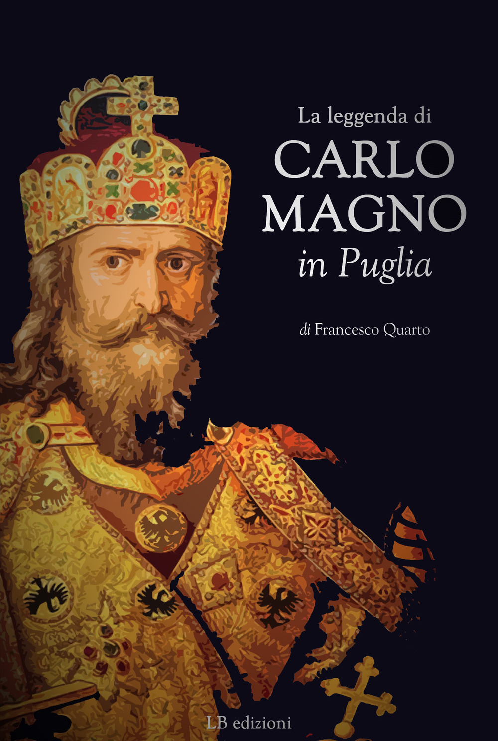 La leggenda di Carlo Magno in Puglia