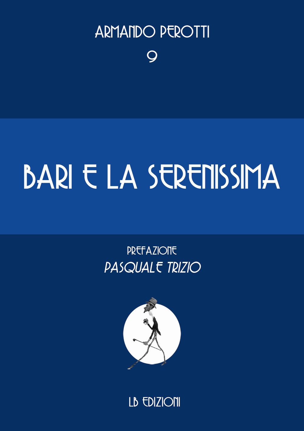 Bari e la Serenissima