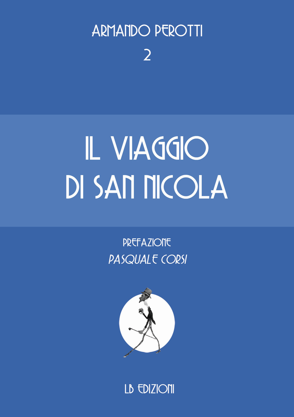 Il viaggio di San Nicola