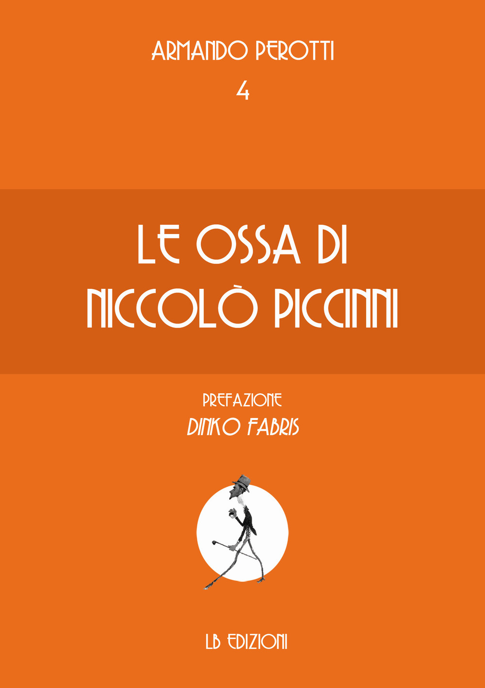 Le ossa di Niccolò Piccinni