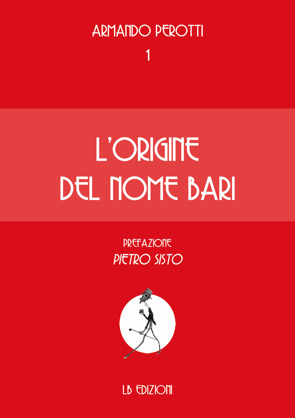 L'origine del nome Bari