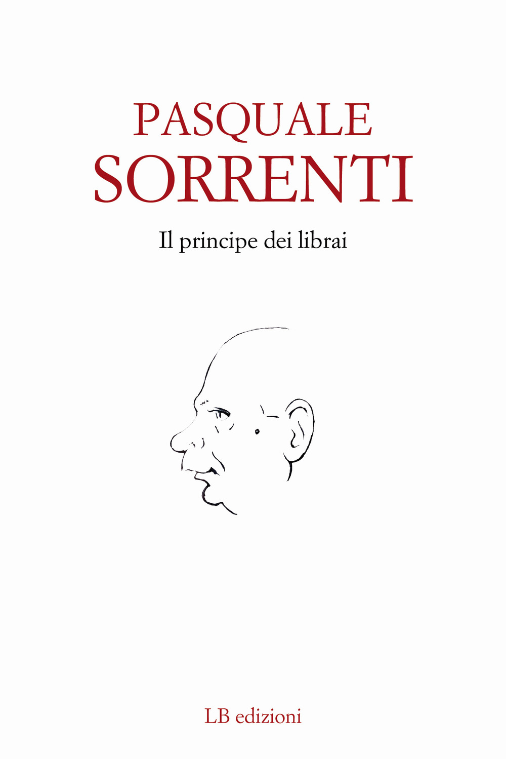 Il principe dei librai