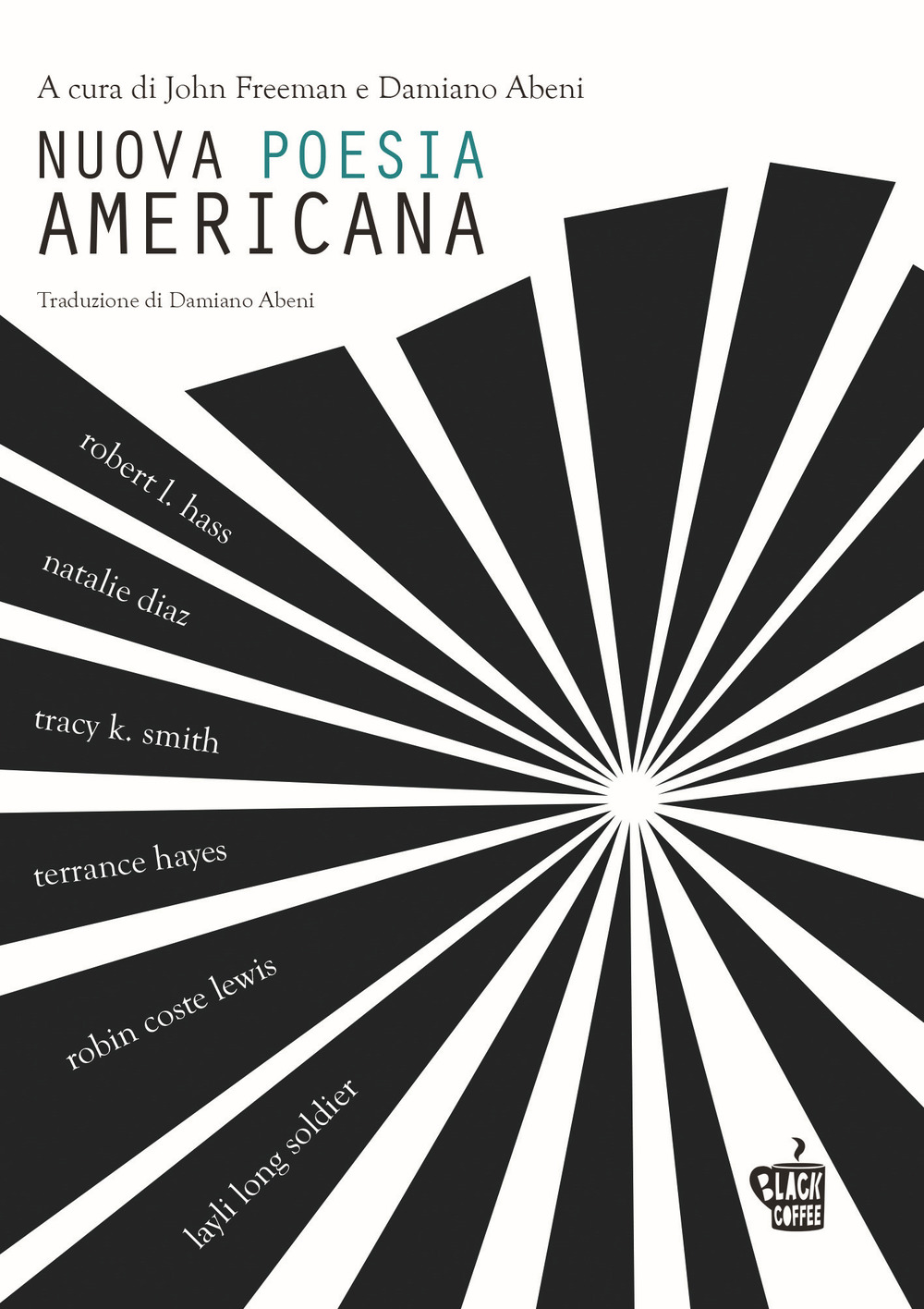 Nuova poesia americana. Vol. 1