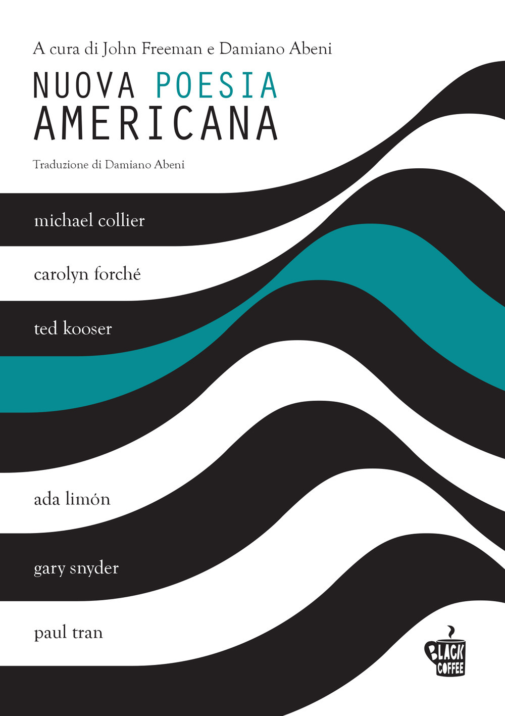 Nuova Poesia Americana. Vol. 4