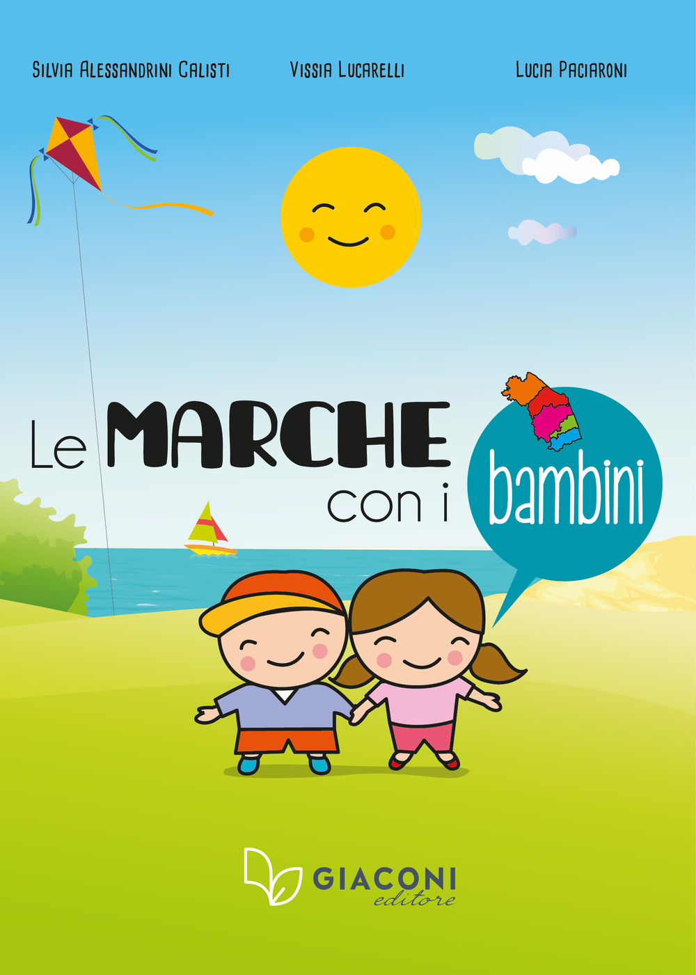 Le Marche con i bambini