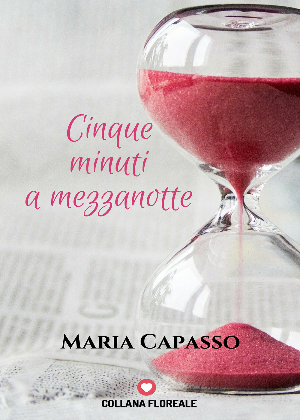Cinque minuti a mezzanotte