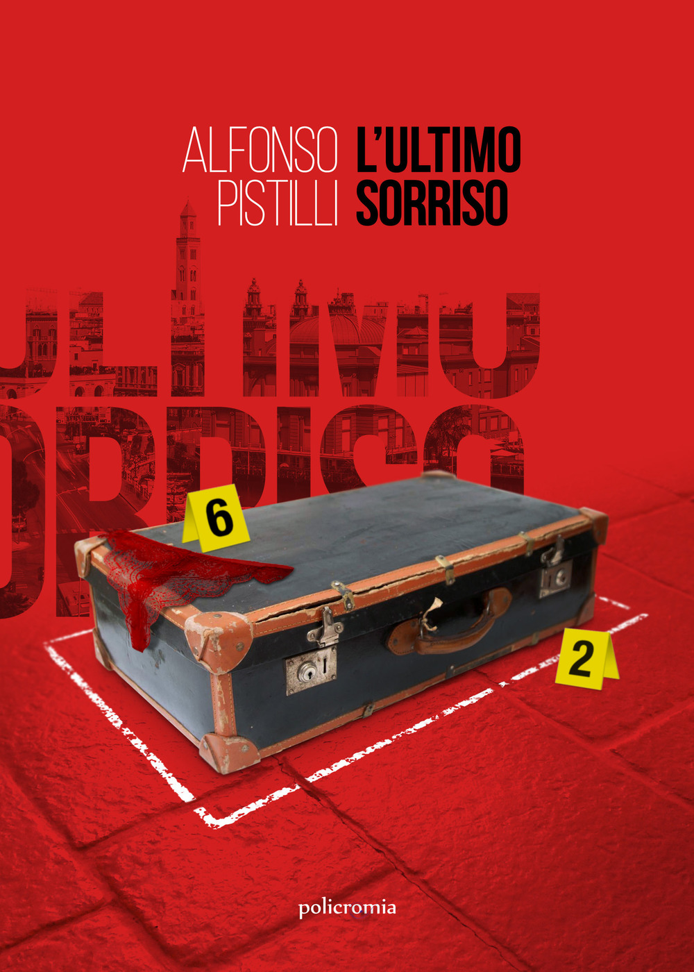 L'ultimo sorriso