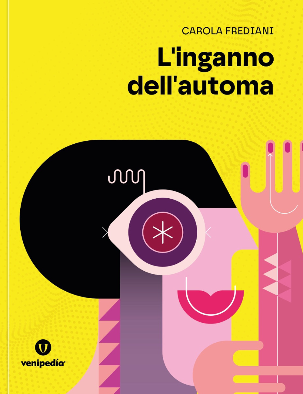 L'inganno dell'automa