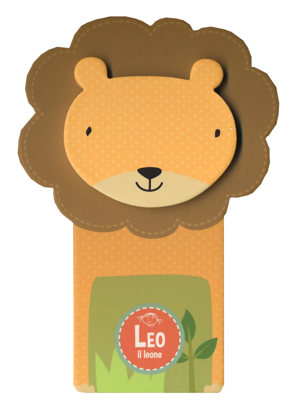 Leo il leone