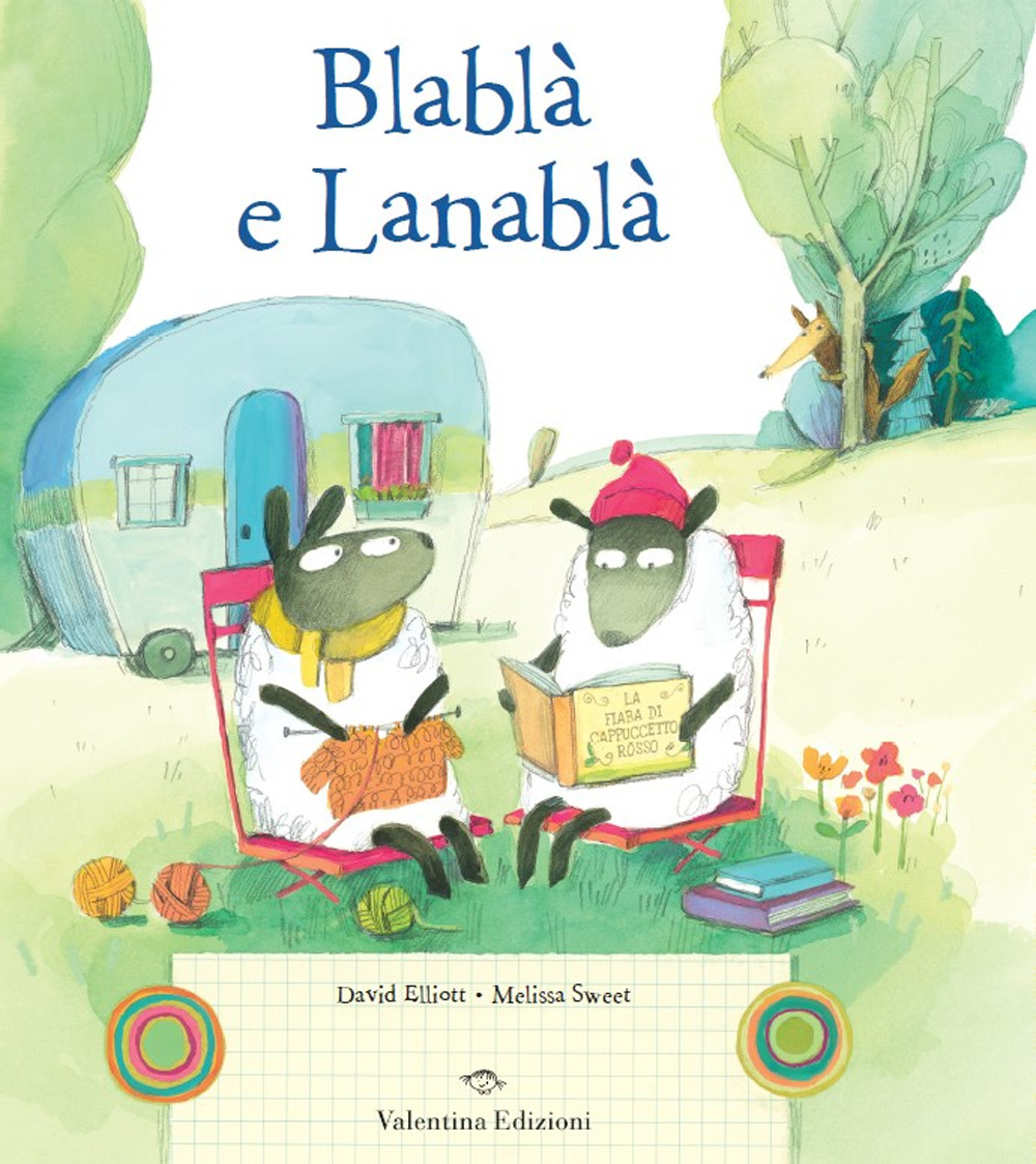 Blablà e Lanablà