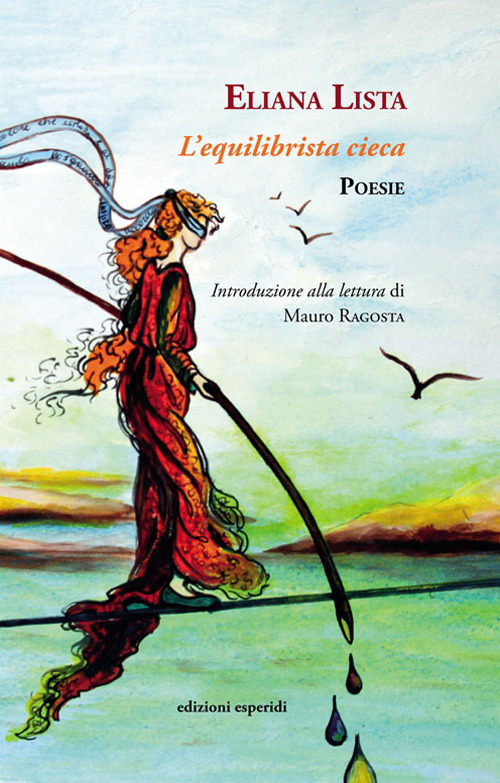 L'equilibrista cieca