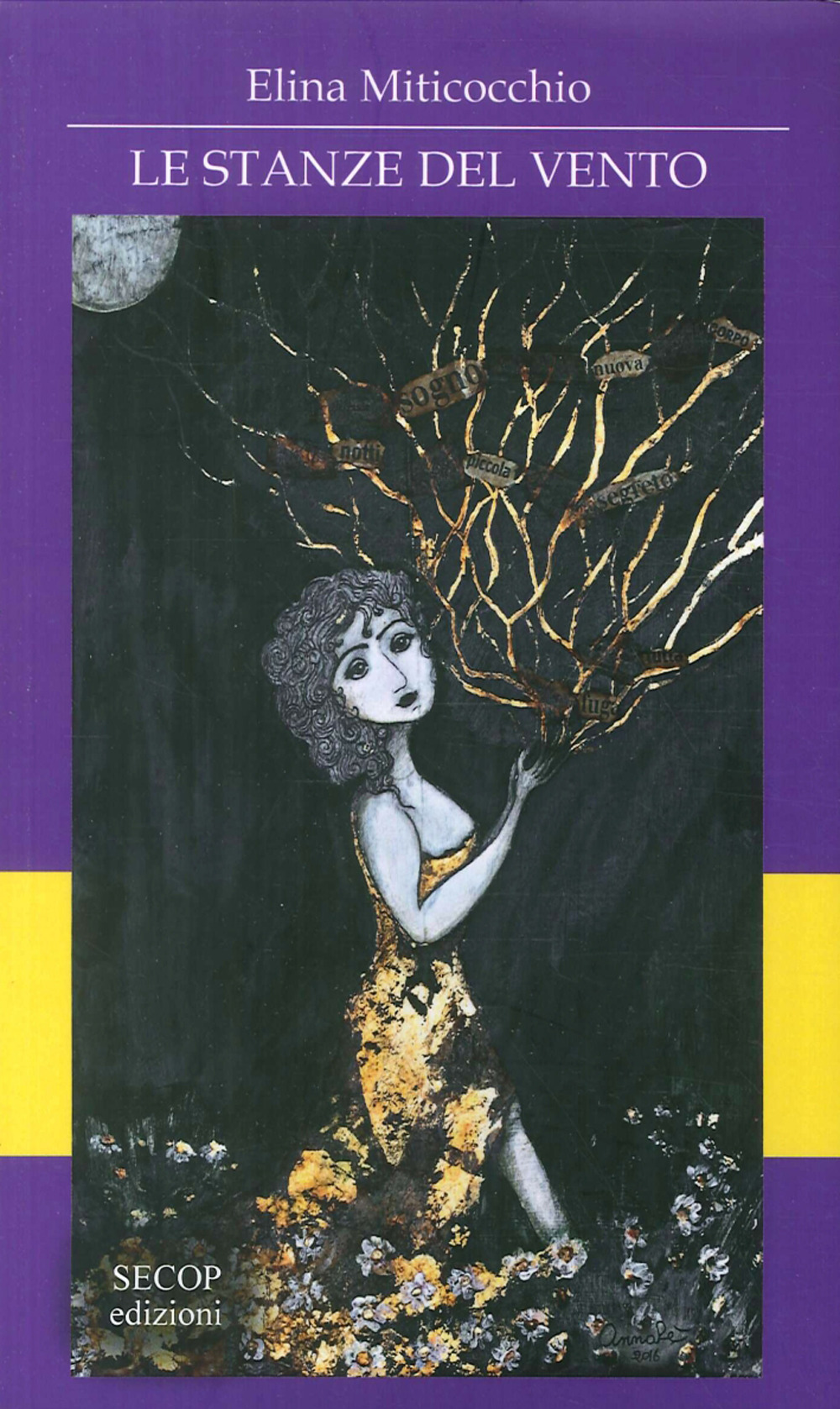 Le stanze del vento