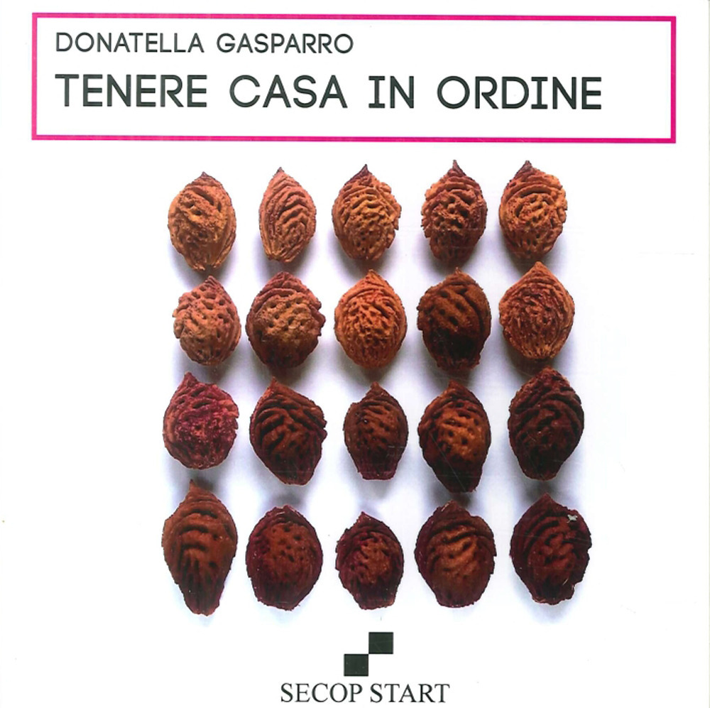 Tenere casa in ordine