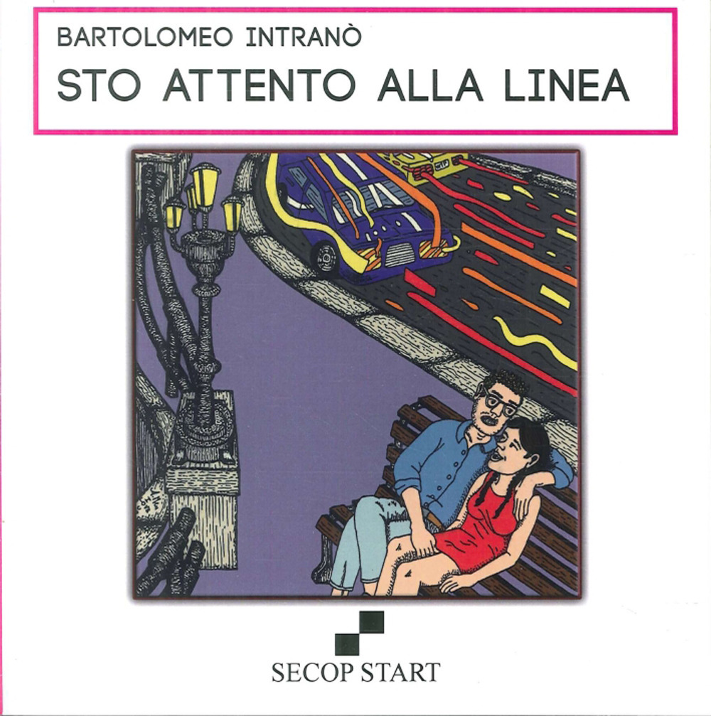 Sto attento alla linea