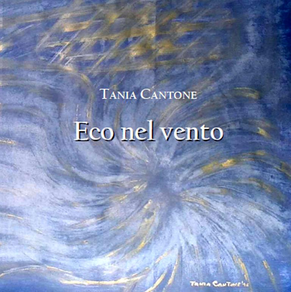 Eco nel vento. Audiolibro. CD Audio formato MP3. Ediz. ridotta