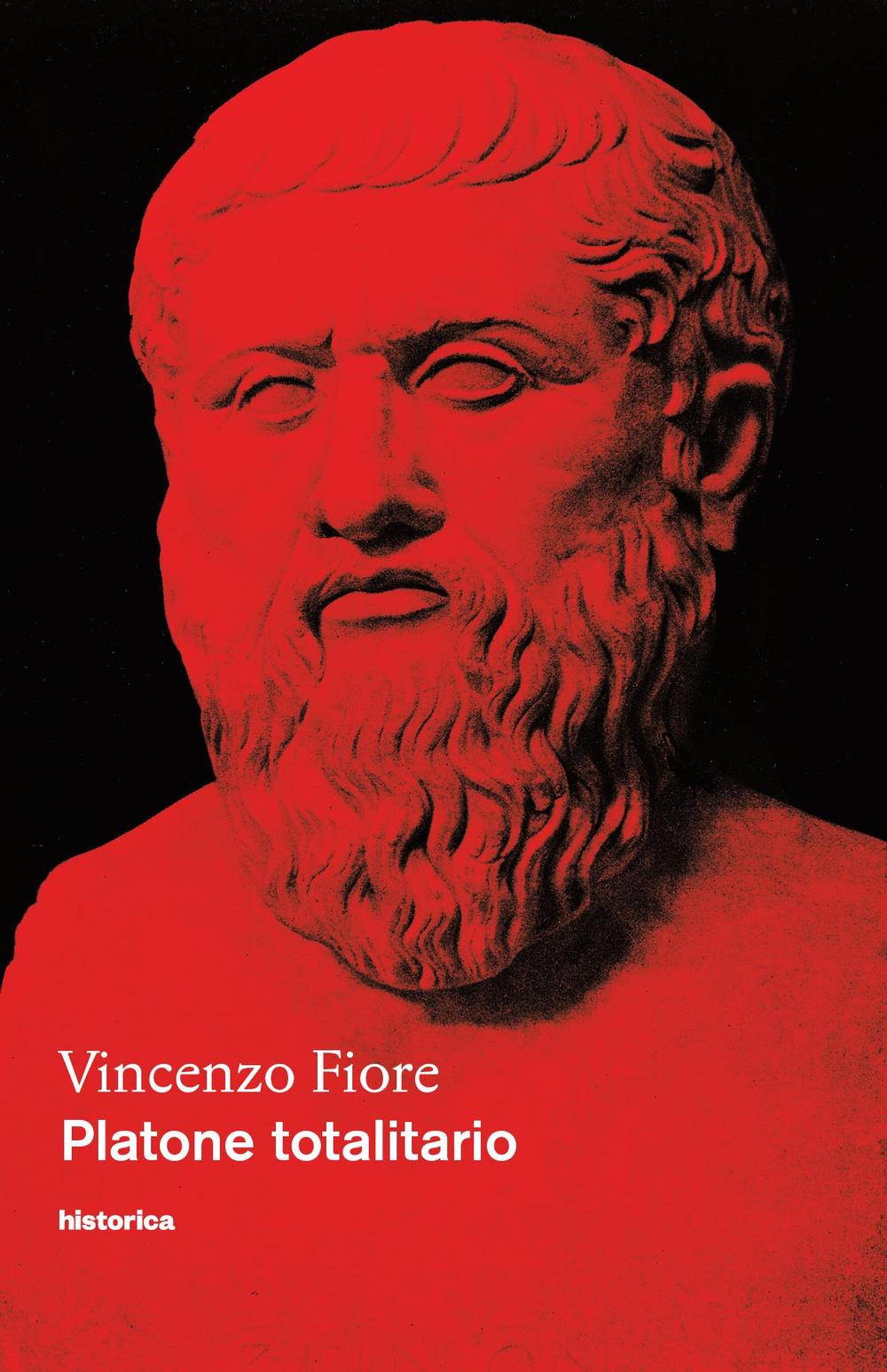 Platone totalitario