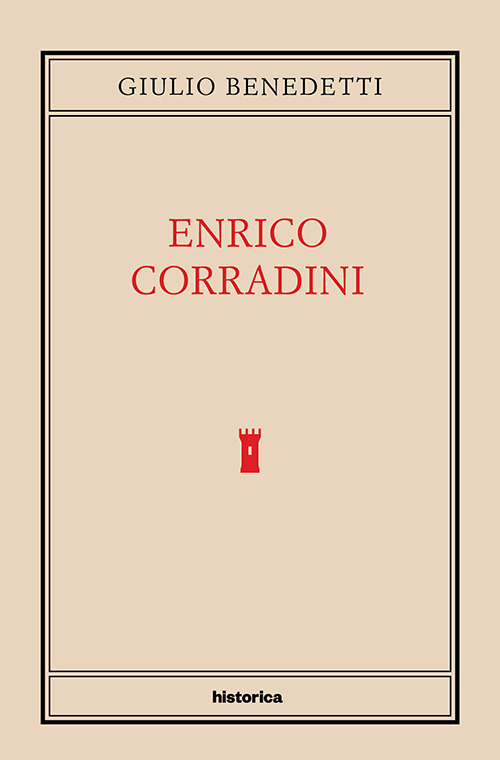 Enrico Corradini