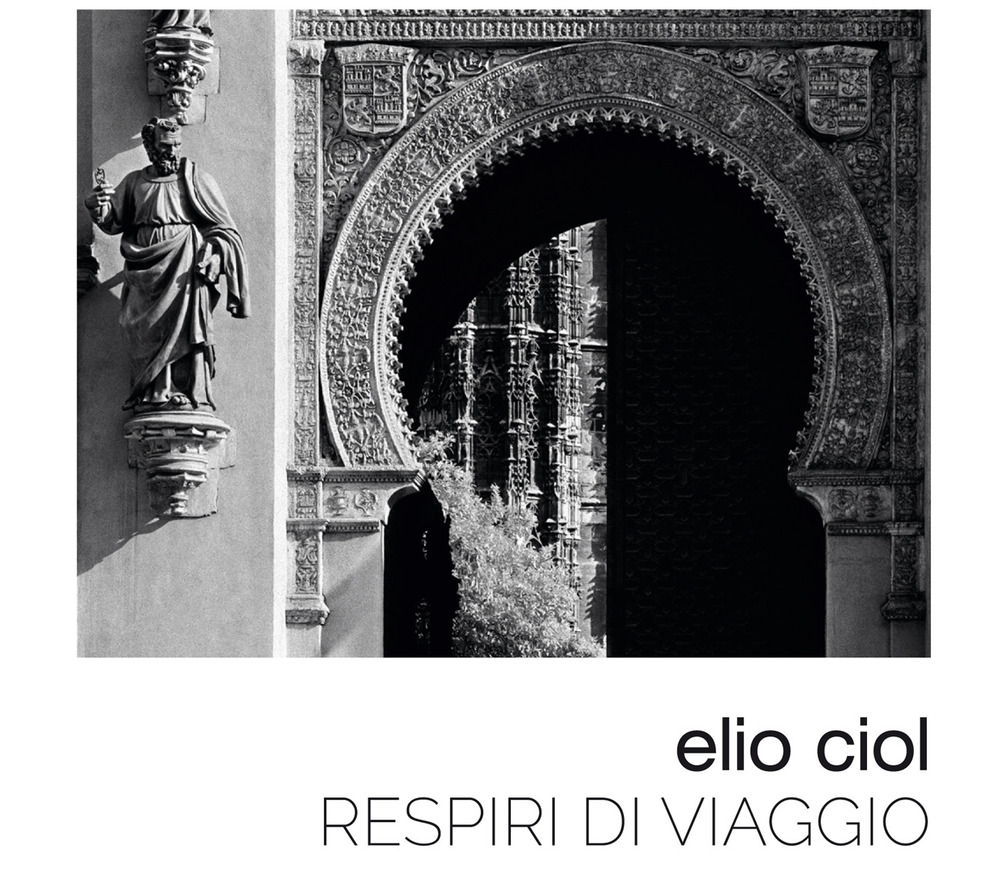 Respiri di viaggio. Ediz. a colori