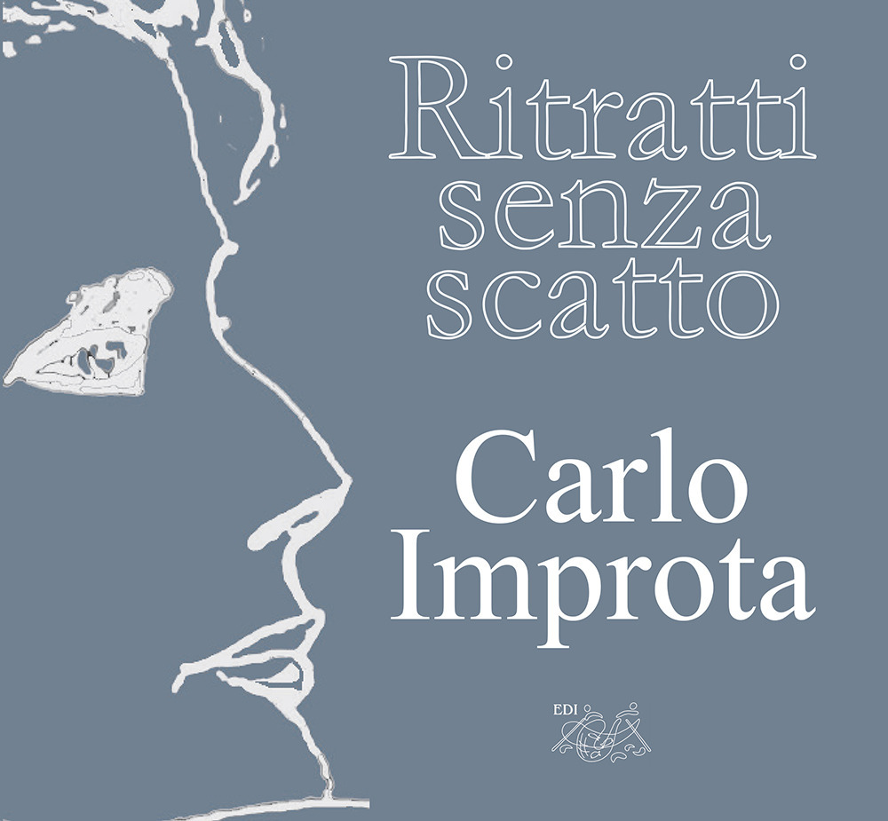 Ritratti senza scatto. Ediz. illustrata