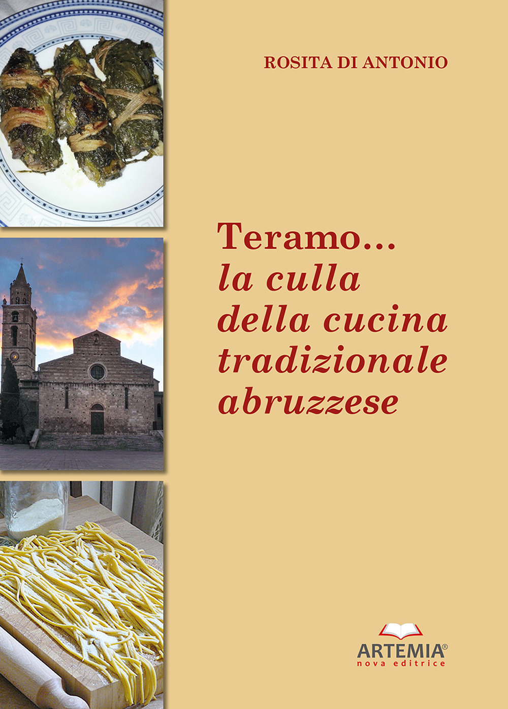 Teramo. La culla della cucina tradizionale abruzzese