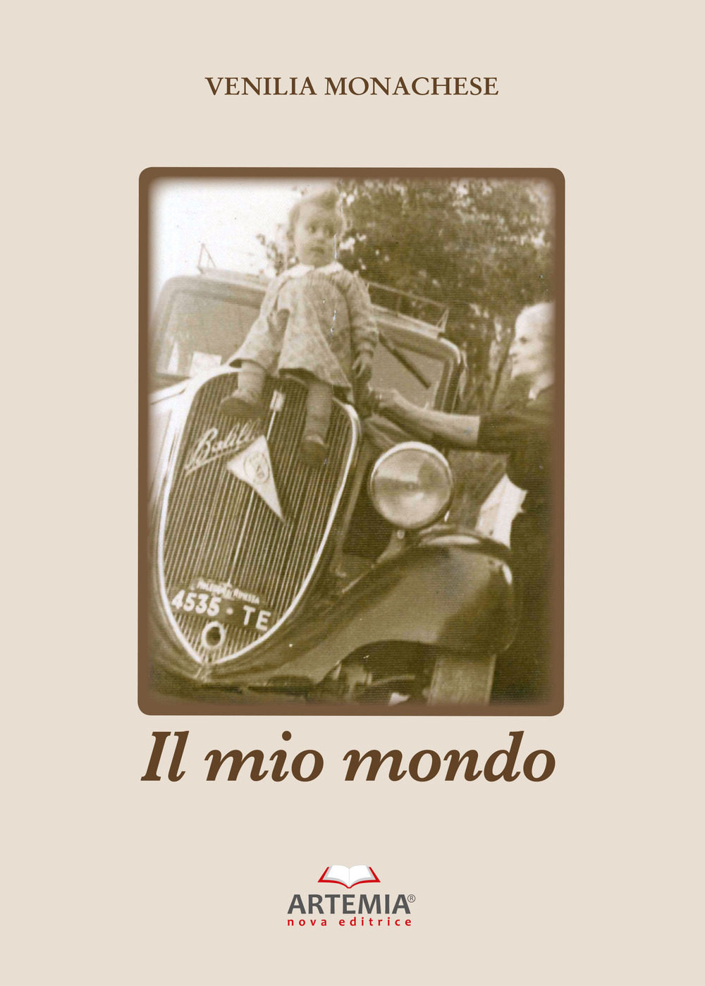 Il mio mondo