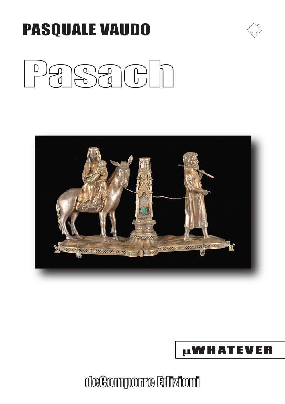 Pasach