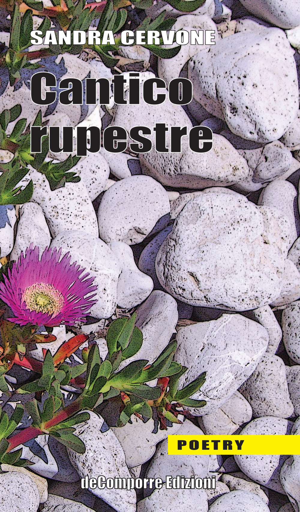 Cantico rupestre