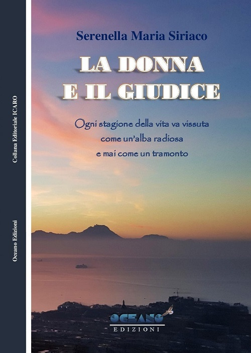 La donna e il giudice